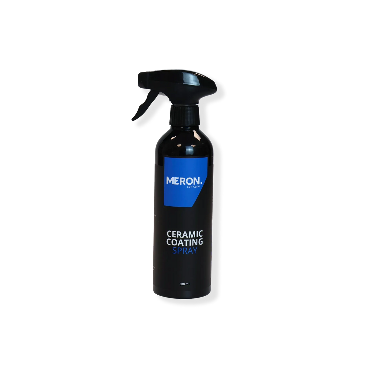 Ceramic Coating Spray
