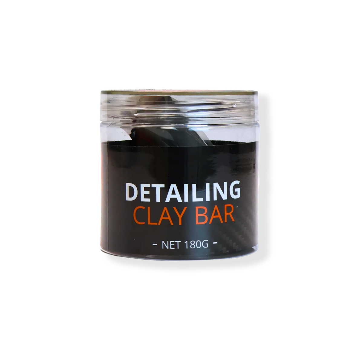 Detailing Clay Bar