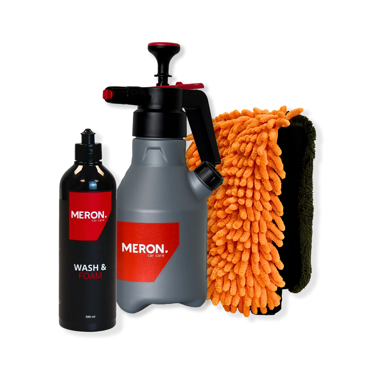 Foam Package Plus