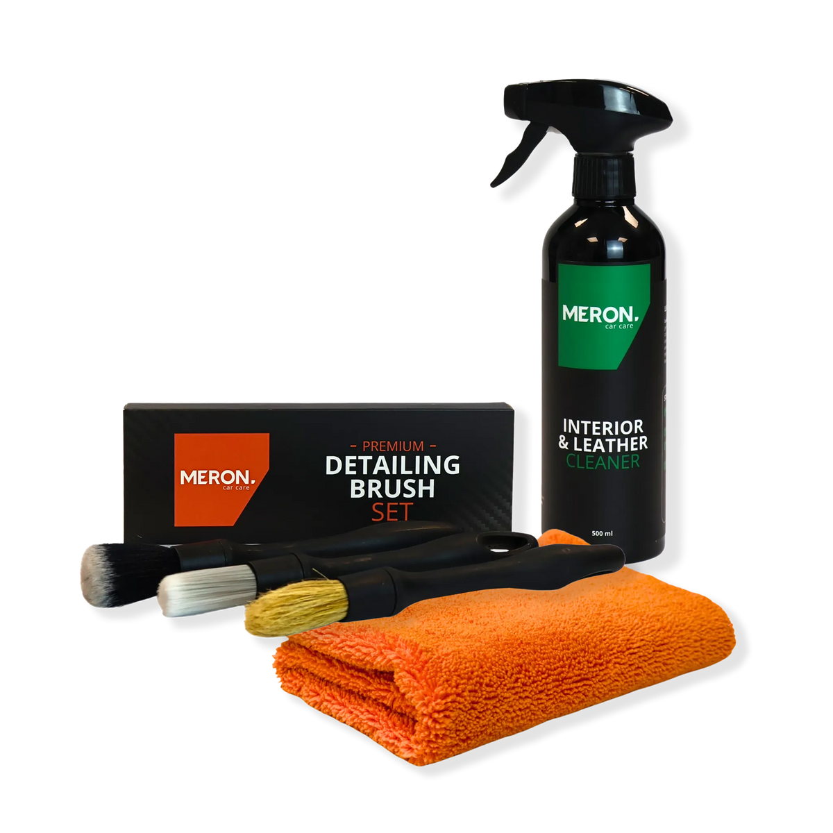 Interior Package