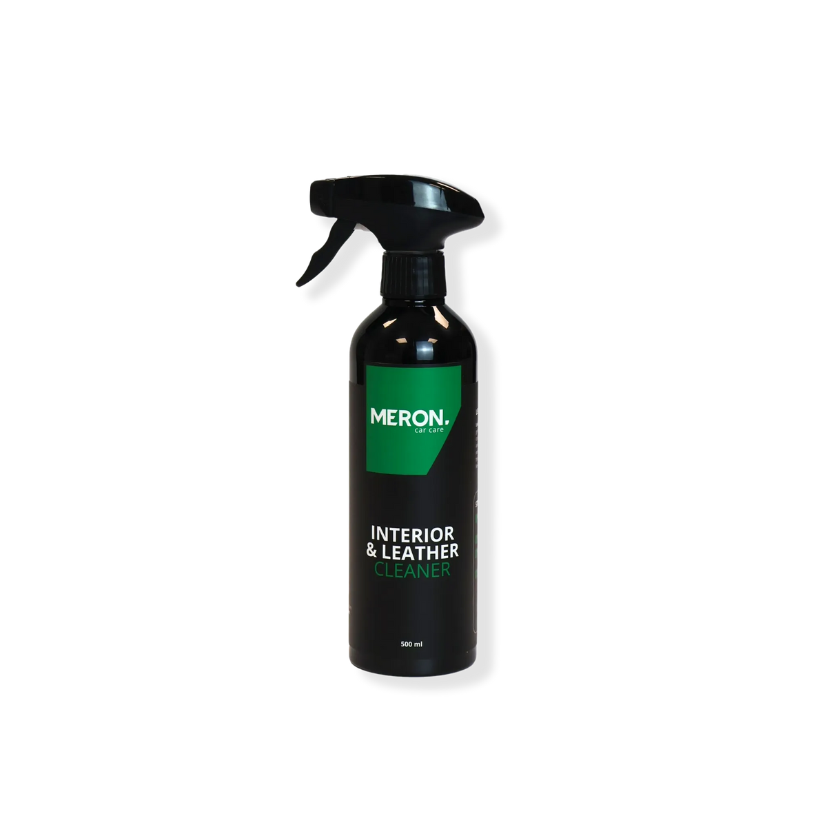 Interior & Leather Cleaner