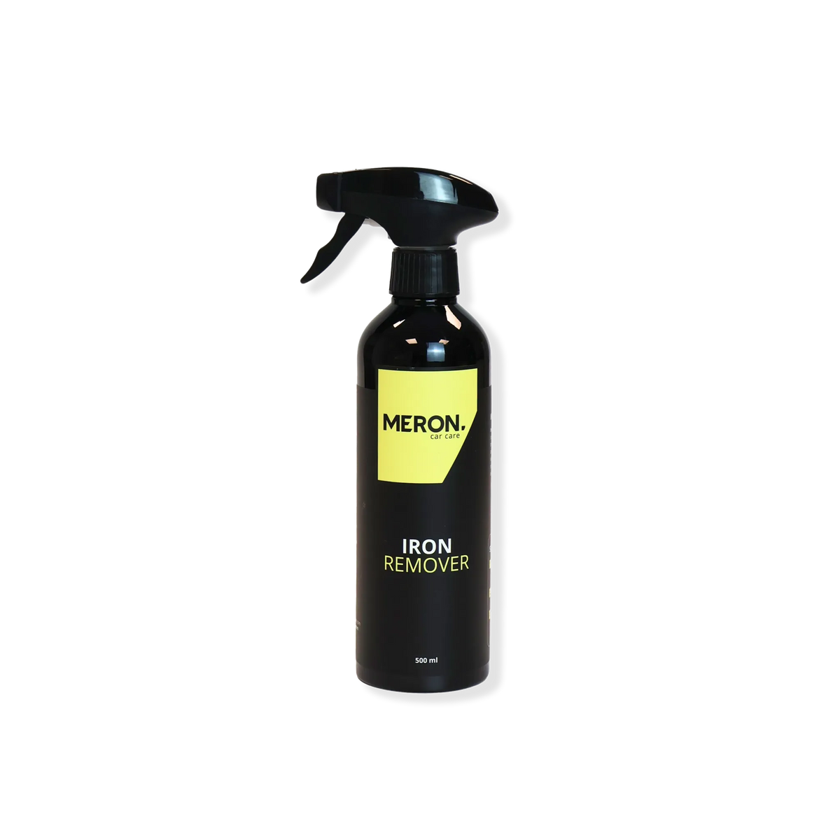 Iron Remover