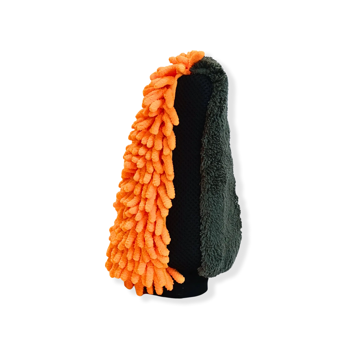 Wash Mitt 4-in-1