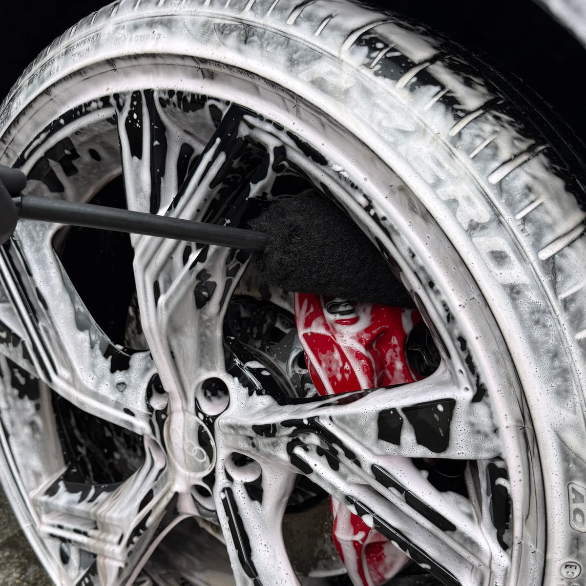 Wheel Whoolies 3-teilig