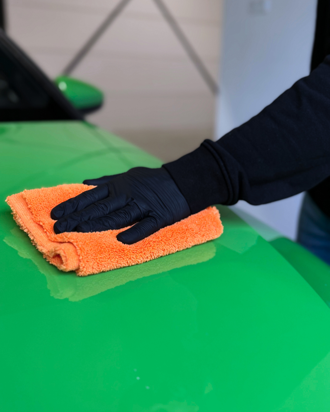 MERON Starters Package