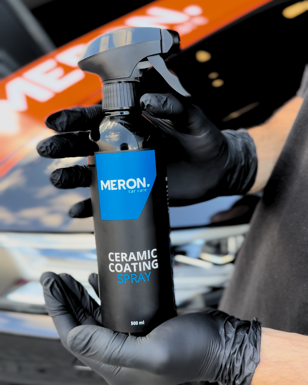 MERON Starters Package