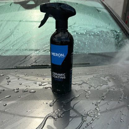Ceramic Coating Spray