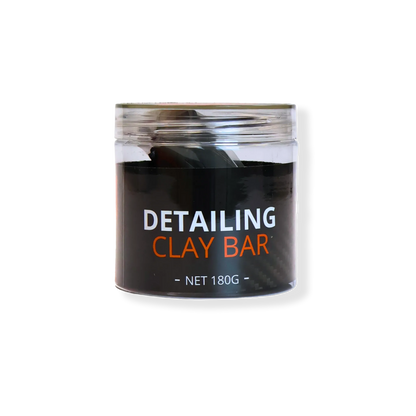 Detailing Clay Bar