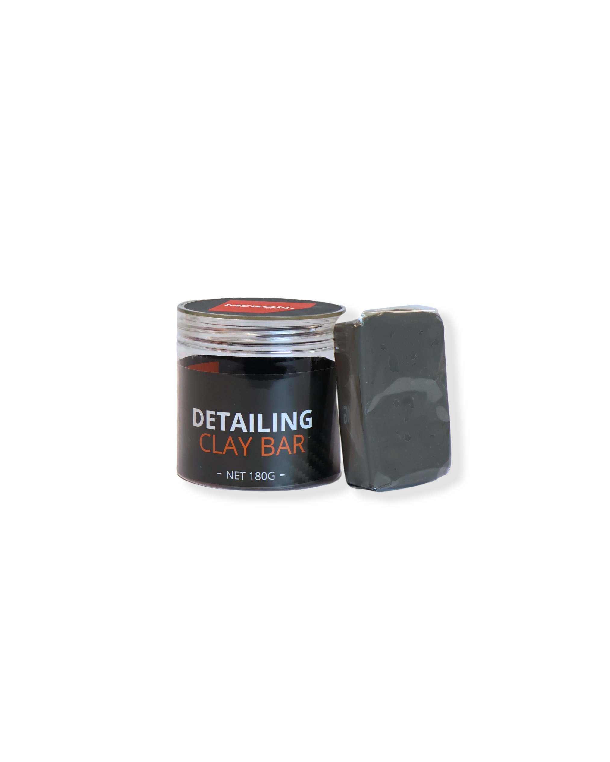 Detailing Clay Bar