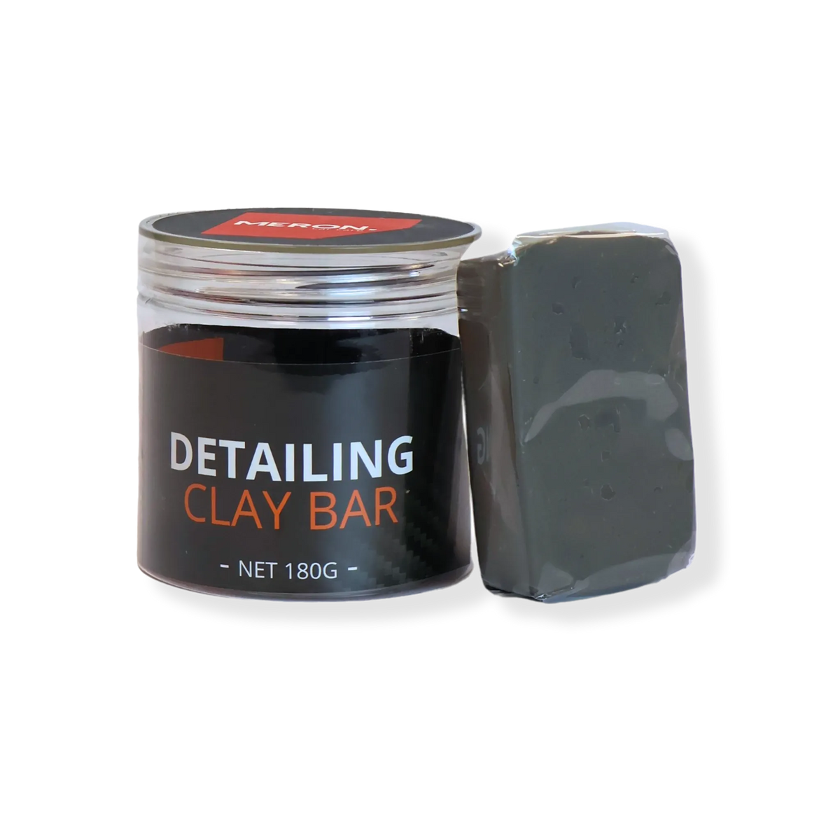 Detailing Clay Bar