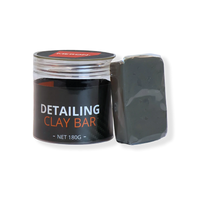 Detailing Clay Bar