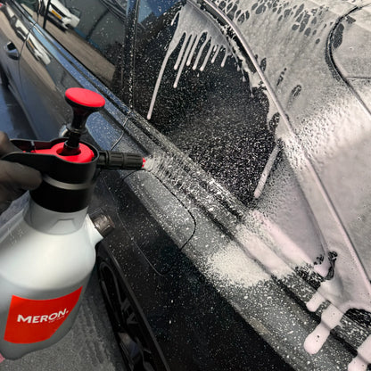 Ceramic Foam Package