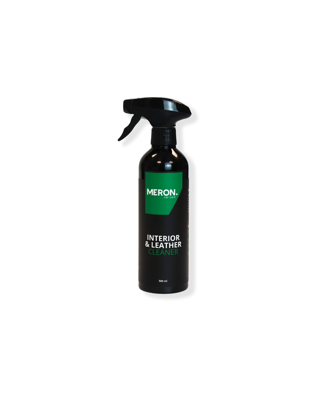 Interior & Leather Cleaner