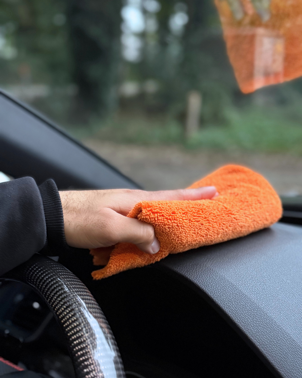 Interior & Leather Cleaner