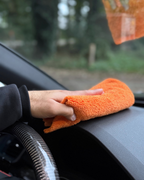 Interior & Leather Cleaner