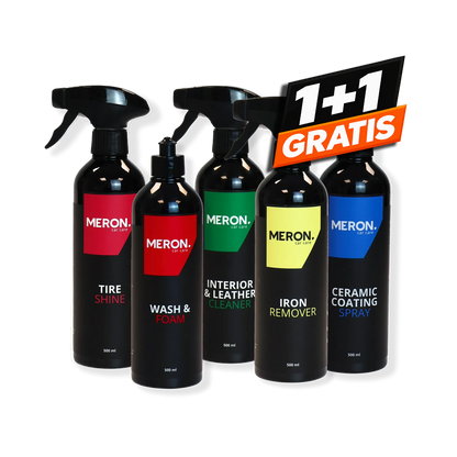 Refill Package
