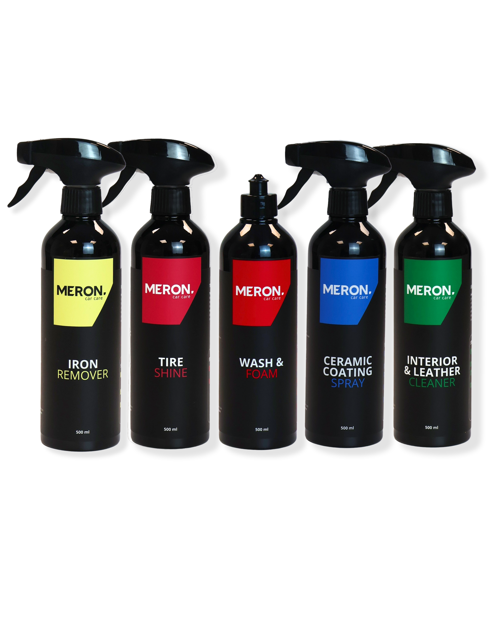 Refill Package