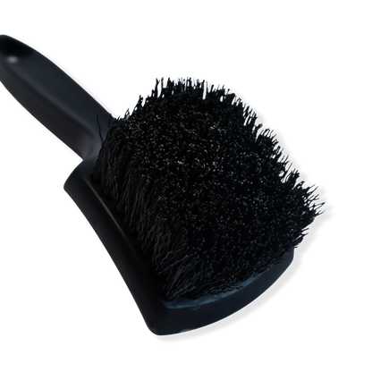 Tire Brush