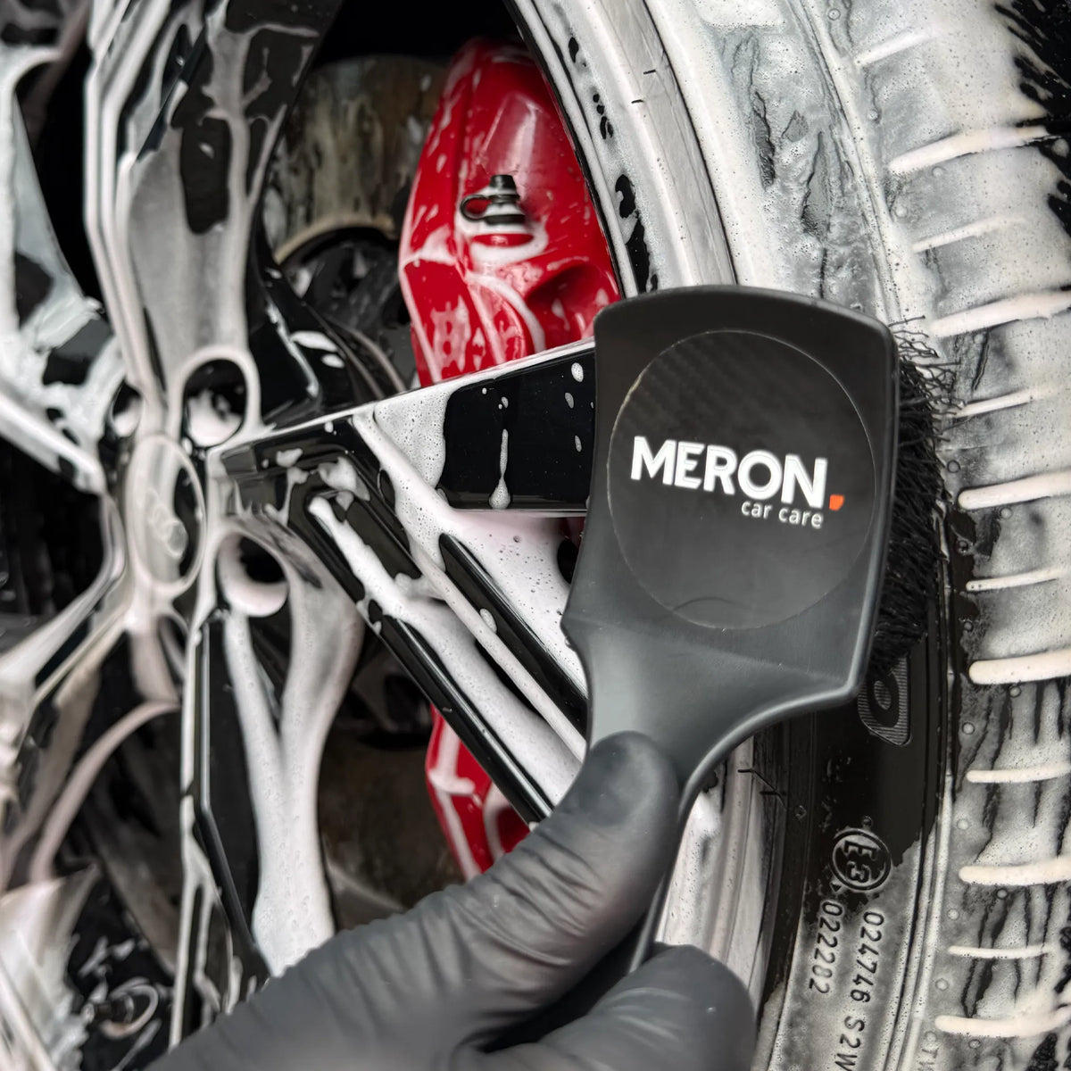 Wheel & Tire Care