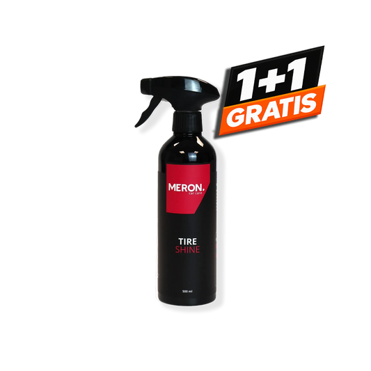 Tire Shine