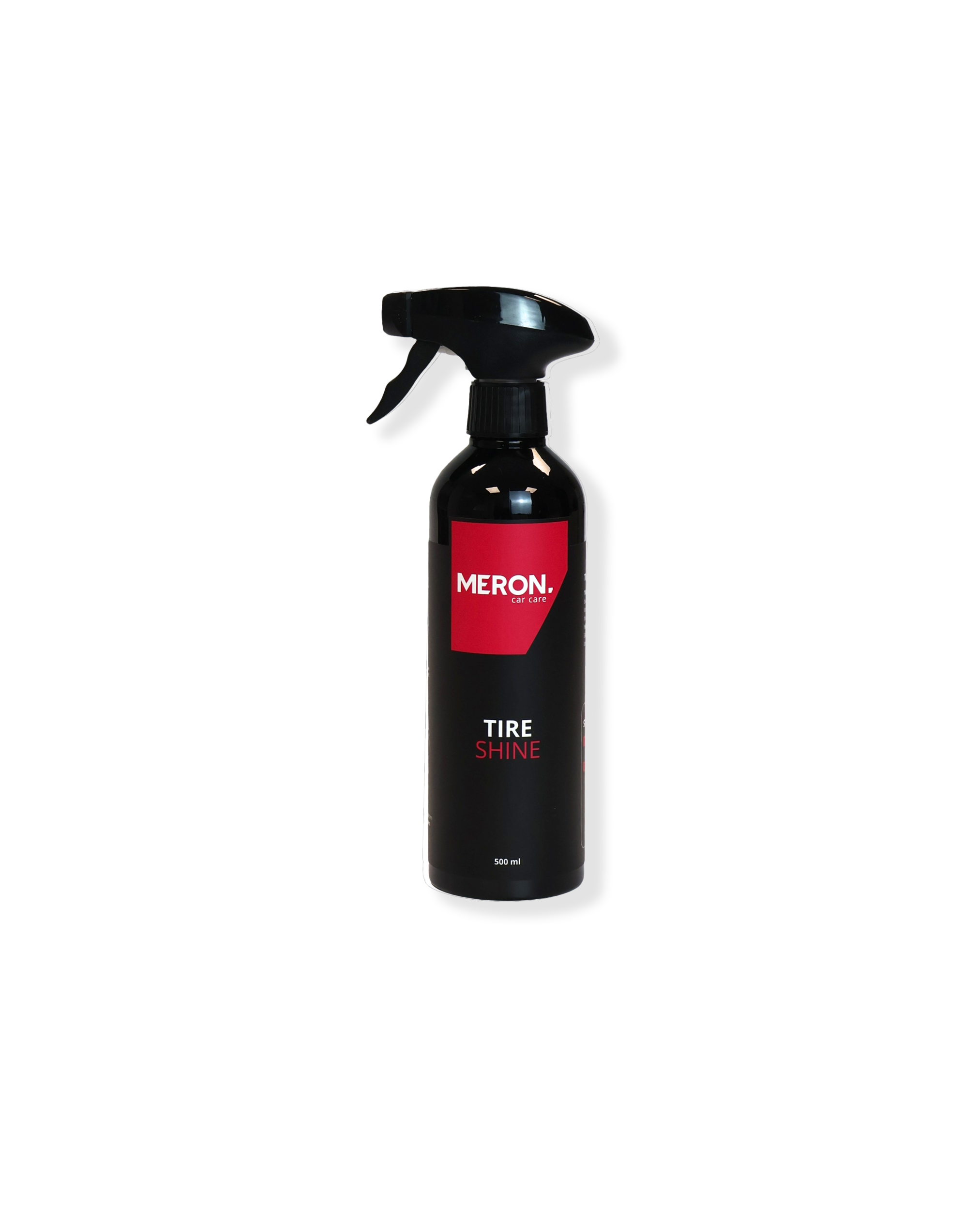 Tire Shine