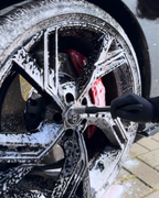 Detailing Brush Set (3-teilig)