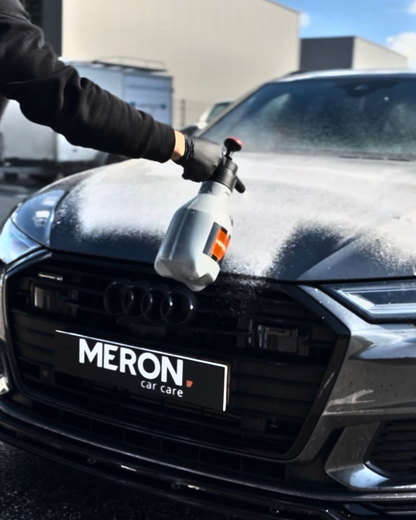 Ceramic Foam Package