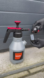 Foam Sprayer