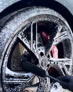 Wheel Whoolies 3-teilig