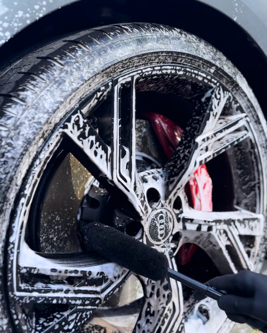 Wheel Whoolies 3-teilig